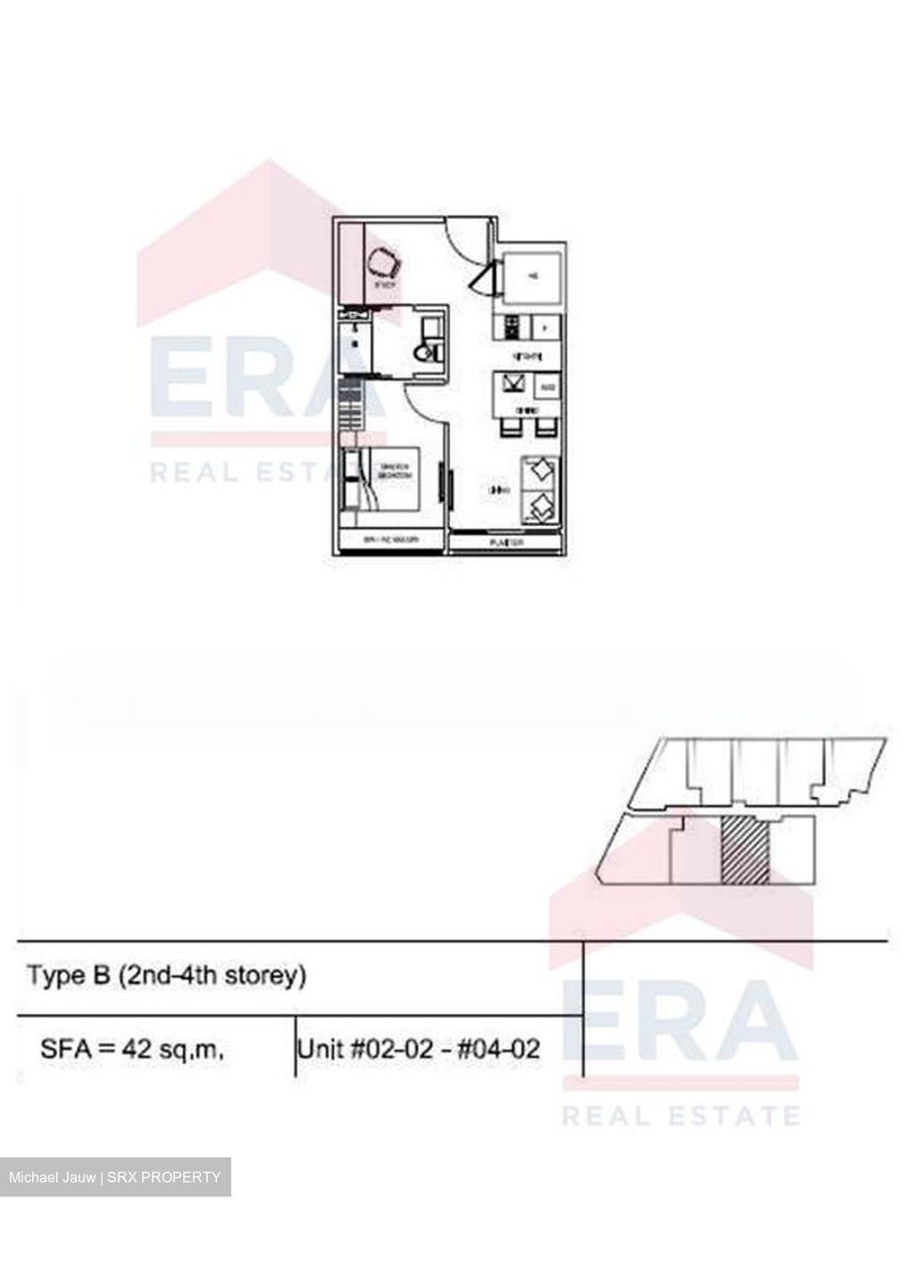 Everitt Edge (D15), Apartment #574031031